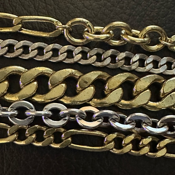 SILPADA K&R Chain Bracelet - Picture 6 of 7
